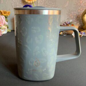 Vacuum Insulated Coffee Mug